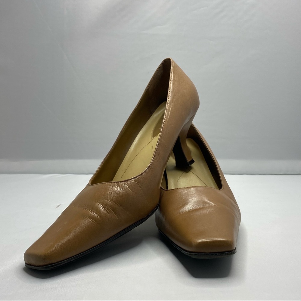 Liz Claiborne Flex Heels 👠